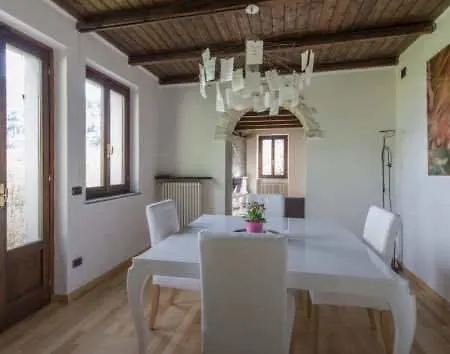 Villa Caterina Perledo