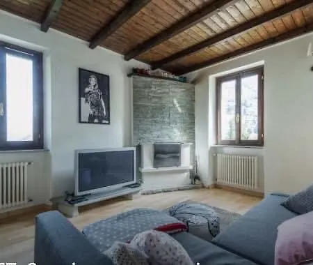 Villa Caterina *