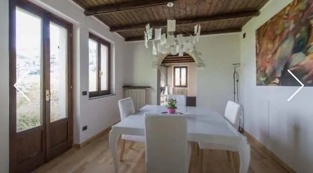 Vila Caterina Perledo