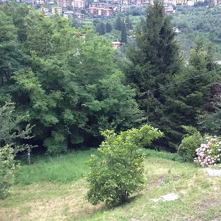 Villa Caterina