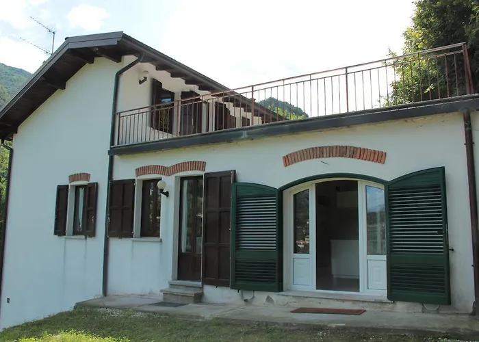 Villa Caterina *